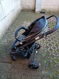 Trio Cam taski sport