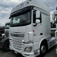 DAF XF 510 (euro 6)(manuale)