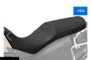 bmw gs 800 Adventure sella originale BMW ribassata