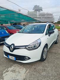 Renault Clio Sporter TCe 12V 90CV Start&Stop Energ