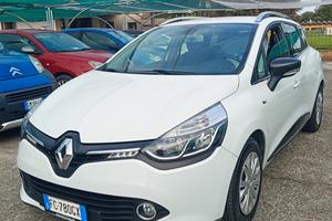 Renault Clio Sporter TCe 12V 90CV Start&Stop Energ