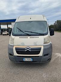Citroen Jumper 2011 2200 cc