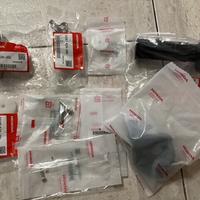 Comando gas completo honda cr 125 cr250 cr 500 ecc