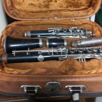clarinetto 