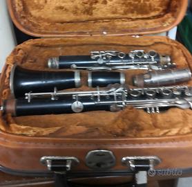 clarinetto 
