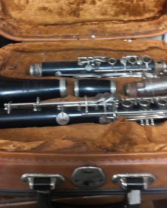 clarinetto 