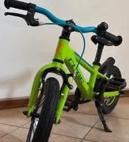 Bici bambino cube cubie 12” mtb