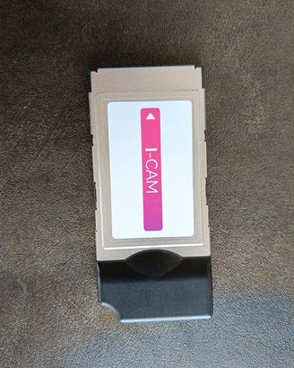CAM Smardtv wifi