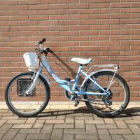 BICICLETTA BAMBINA