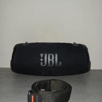 JBL Xtreme 3 - Altoparlante Bluetooth Portatile (O