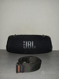 JBL Xtreme 3 - Altoparlante Bluetooth Portatile (O