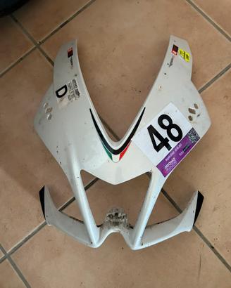 Ricambi rsv4 tuono