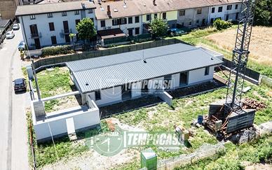 Esclusiva Villa di Nuova Costruzione - Comfort, De