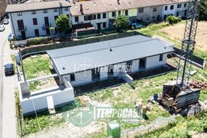 Esclusiva Villa di Nuova Costruzione - Comfort, De