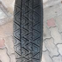 Ruotino di scorta nuovo originale BMW 115/90 R16