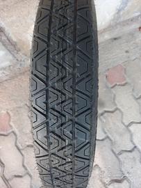 Ruotino di scorta nuovo originale BMW 115/90 R16