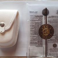 Porta manette Vega holster chiuso