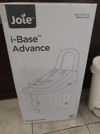 base porta seggiolino /ovetto per neonato 