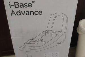 base porta seggiolino /ovetto per neonato 