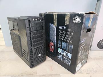 Case Cooler Master HAF 932