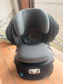 Seggiolino Auto Cybex Juno 2-Fix (Gruppo 9-18kg)