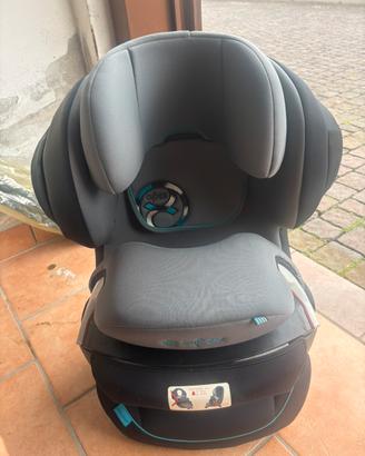 Seggiolino Auto Cybex Juno 2-Fix (Gruppo 9-18kg)