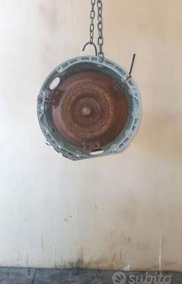 Cambio automatico Chrysler 300C 3.0 crd 2008