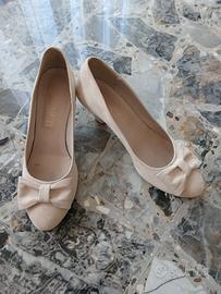 scarpa donna eleganti + sandali silviasikel