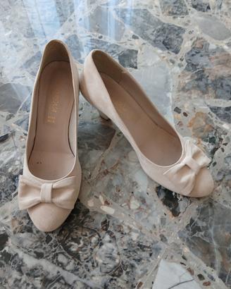 scarpa donna eleganti + sandali silviasikel