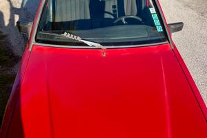 Mercedes 190 2.0 (122 CV) – 1982