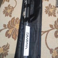 DAIWA OFF LIMITS 5 Mt