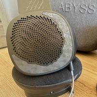 Cuffia Abyss Diana DZ