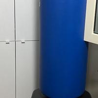 Sacco fit boxe con sabbia