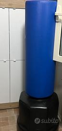 Sacco fit boxe con sabbia