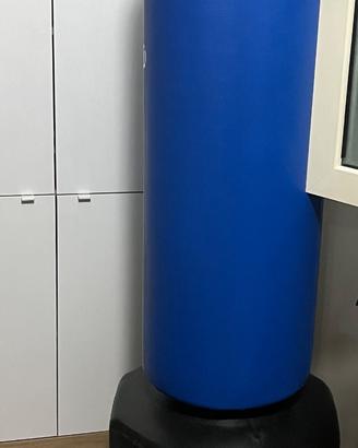 Sacco fit boxe con sabbia
