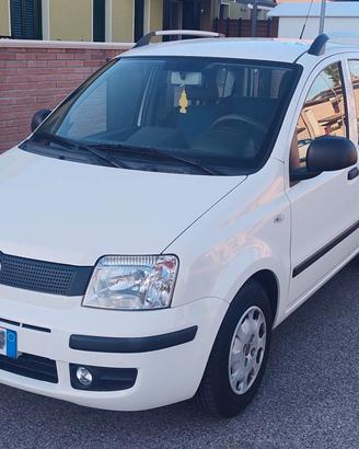 Fiat Panda 2a serie benzina 69cv