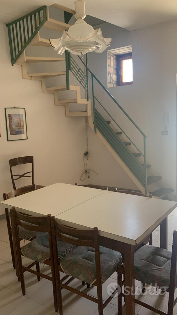 Apartment in Rapolla, Potenza - Vista 2