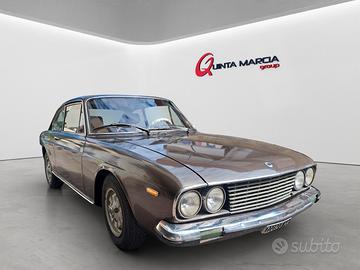 Lancia Flavia COUPE' 2.0 115 CV - ARIA CONDIZIONAT