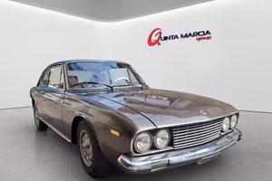 Lancia Flavia COUPE' 2.0 115 CV - ARIA CONDIZIONAT