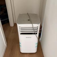 Condizionatore portatile Ariston