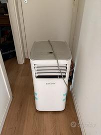 Condizionatore portatile Ariston