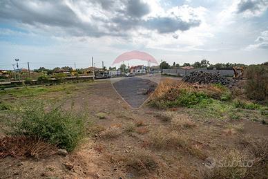 Terreno - San Giovanni la Punta