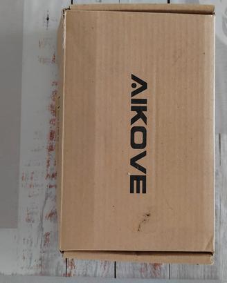 power bank nero