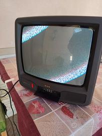 TV mivar 14 pollici funzionante 