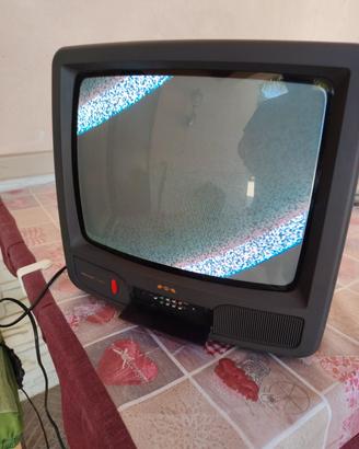 TV mivar 14 pollici funzionante 