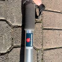 Monopiede manfrotto