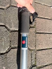 Monopiede manfrotto
