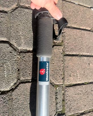 Monopiede manfrotto