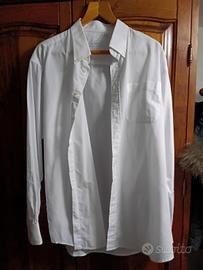 camicia bianca taglia xxl -45