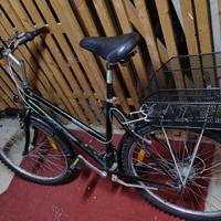 Bicicletta da battaglia